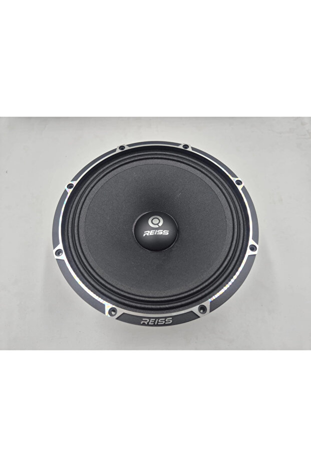 Midrange 20cm - 700W 350RMS RS-M85DM 20cm Midrange Hoparlör - PRO Midrange 20cm - 2