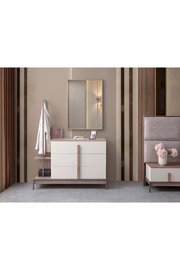 İmpera Makyaj Masası - 4