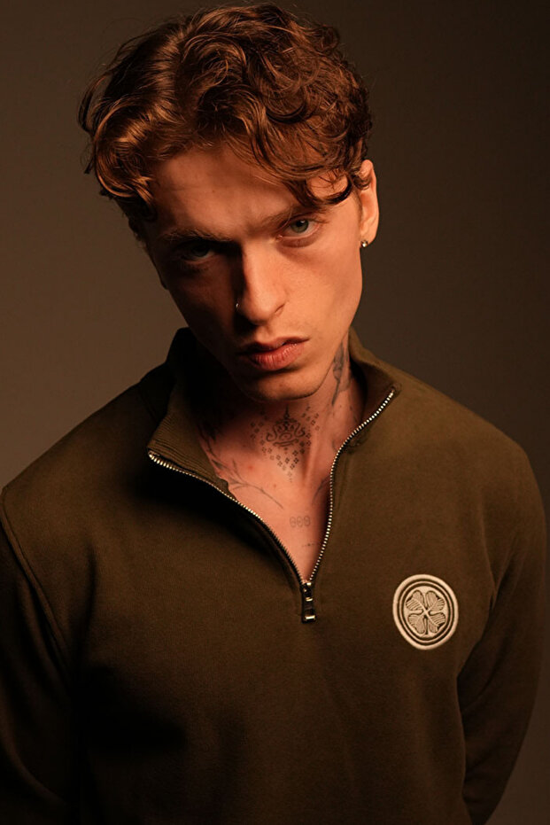 Yonca Comfort Soft Sweatshirt - 4