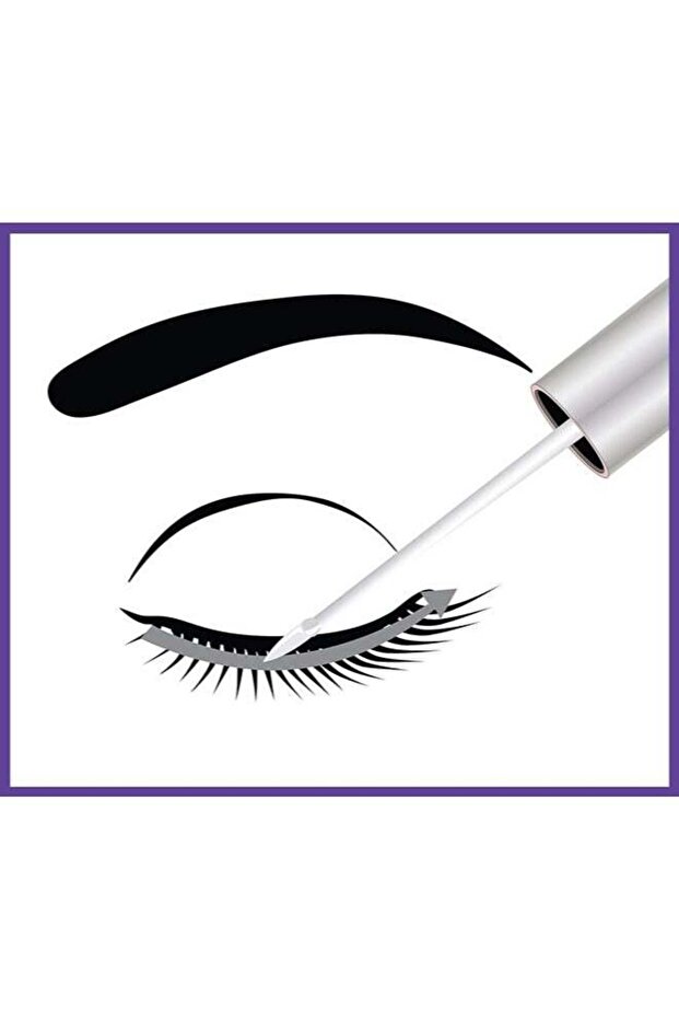 سيروم تعزيز الرموش 3 مل - 2