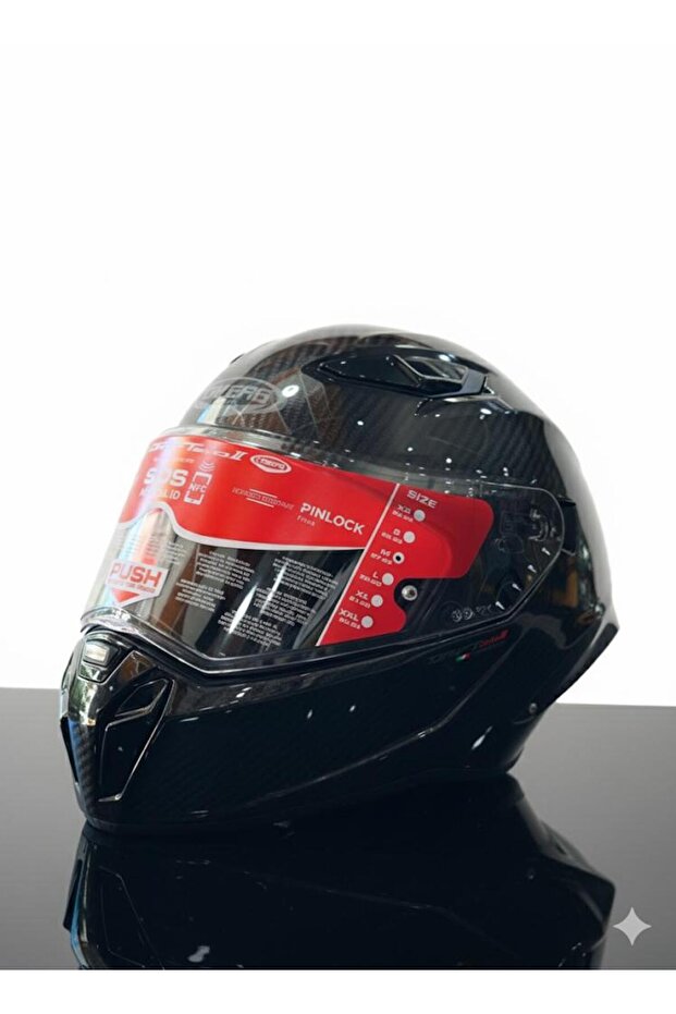 Drift Evo Ii Karbon - 1