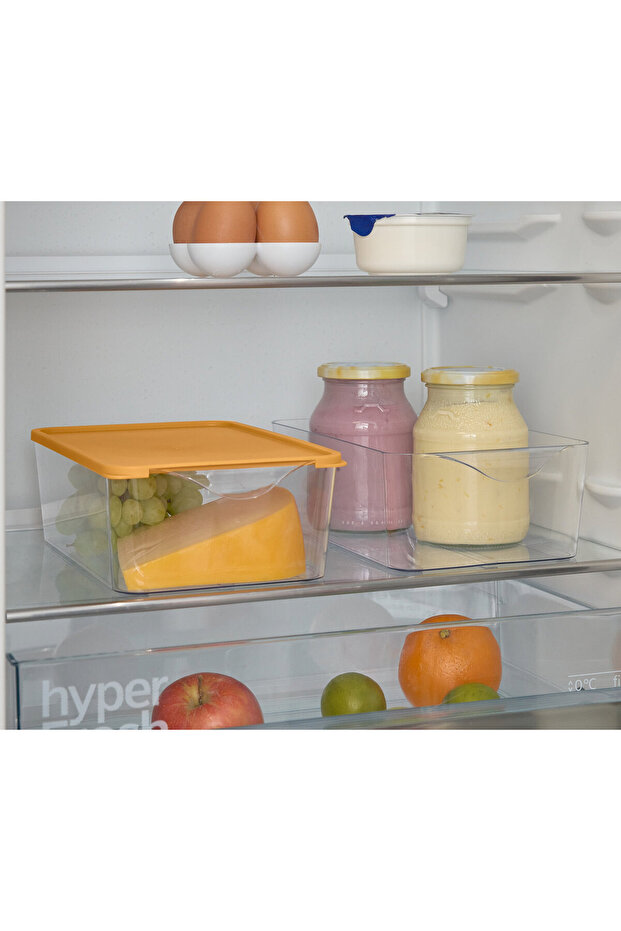 Düzenleme Kutusu, 2 Adet, Kulp - 4