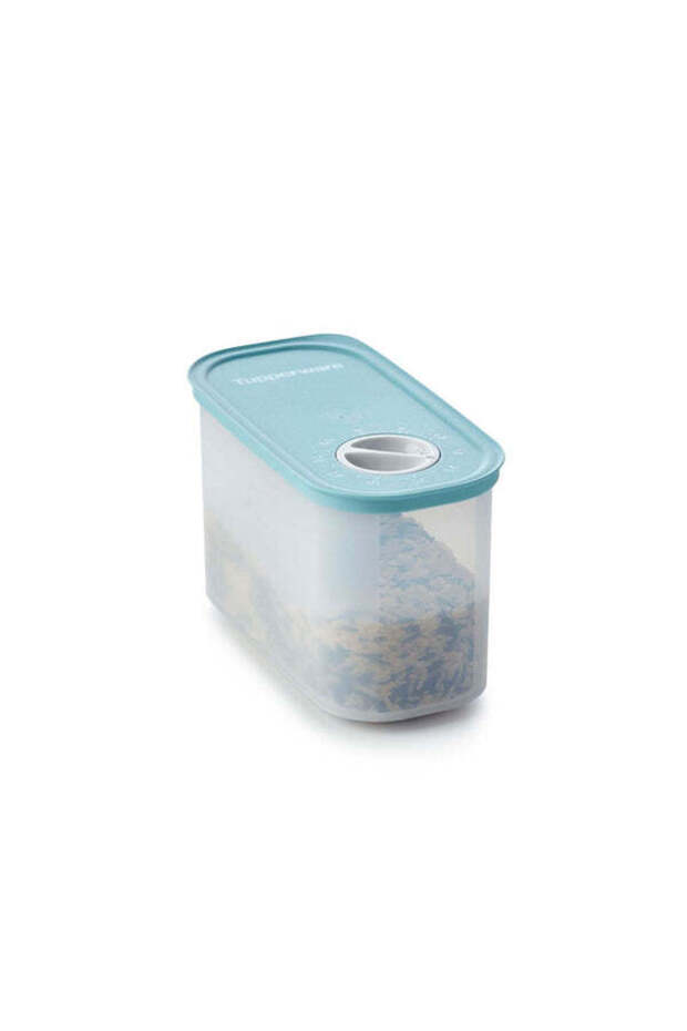 Timer Dry Storage 800 ML - 1