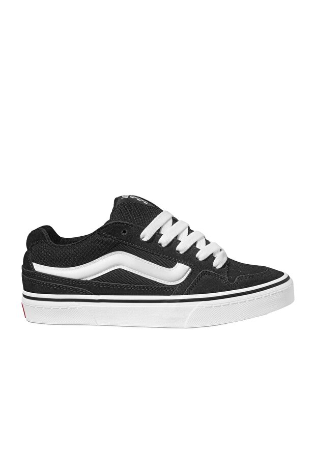 Caldrone Women's Black Casual Shoes Women's Ls Shoes Vn0A2Z4Aba21