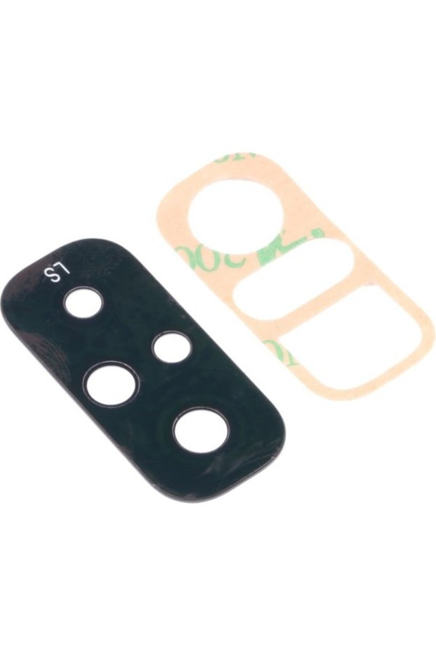 Xiaomi Redmi Note 10 Compatible Camera Lens Glass M2101K7Ai M2101K7Ag Multicolor