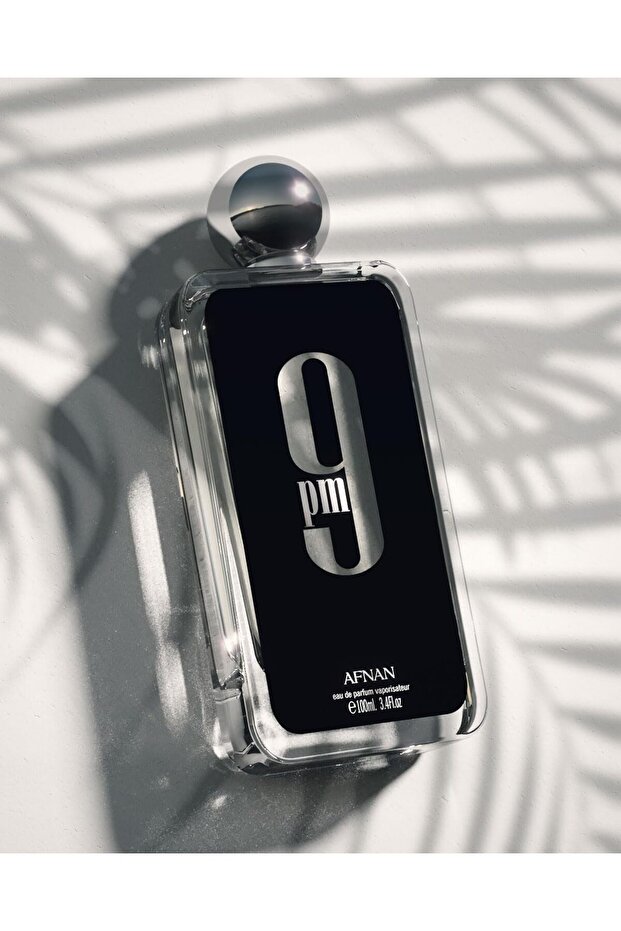 9 مساءً أو دو برفيوم 100 مل - 3