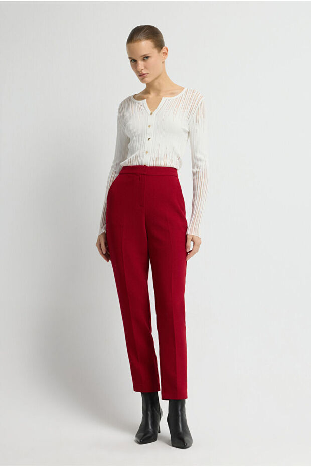 Sigaret Pantolon - 2