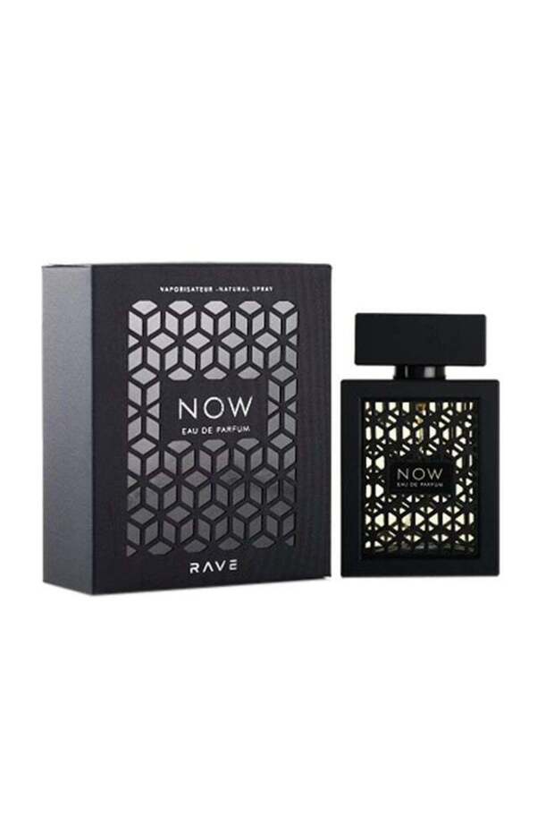 NOW Men's Eau de Parfum 100ml