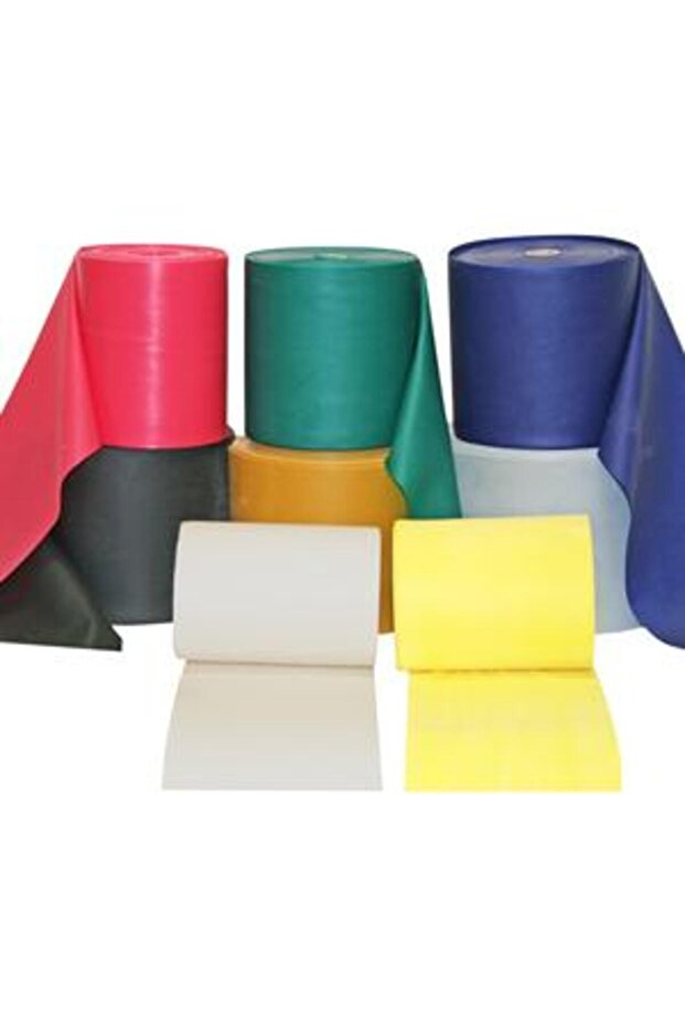 Go-Band Resistance Exercise Band Ten (Xx Light) 45.7 Mt -10-6420