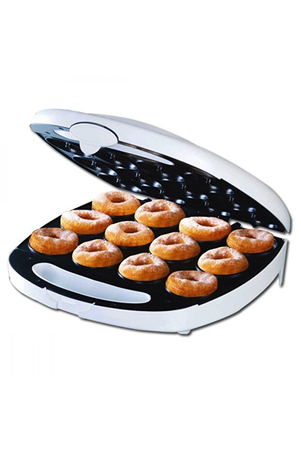 ماكينة صنع الدونات - 4