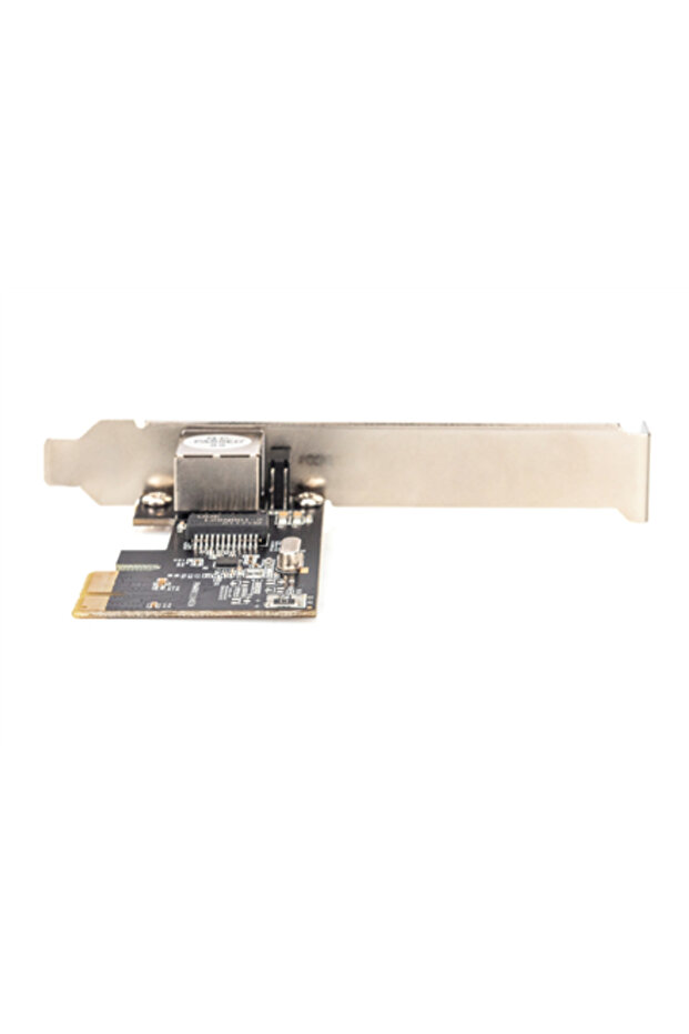 Digitus | Network card | Ethernet | Fast Ethernet | Gigabit Ethernet | PCI Express x1 - 2