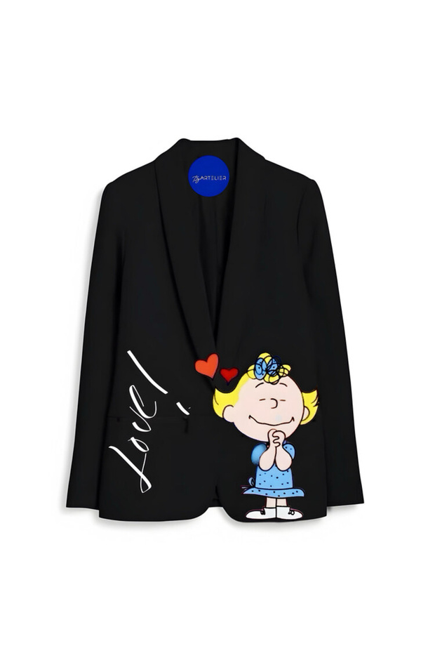 | Sally Brown - 1