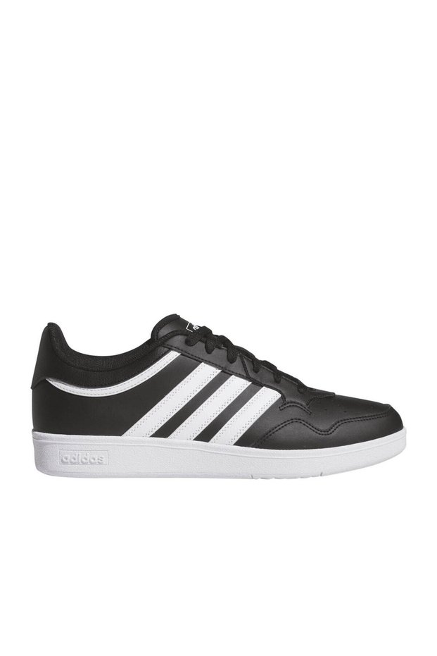 Jq9988 Hoops 4.0 Unisex Basketball Shoes Black