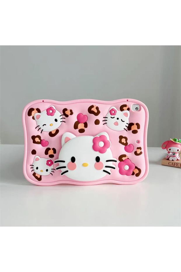 Apple iPad silicone case