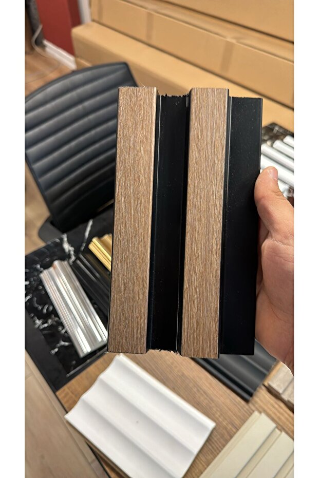 120-11 POLİMER LAMBRİ - 1