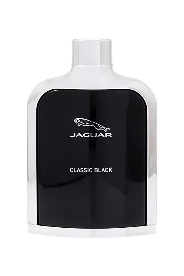 عطر كلاسيك بلاك او دي تواليت 100 مل