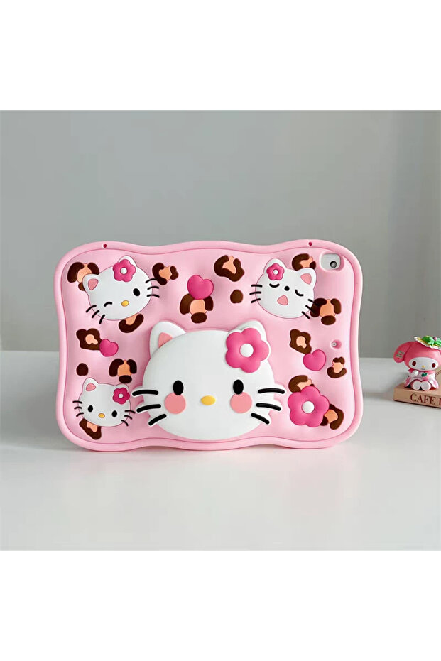 كفر Apple ipad سيليكون - 1