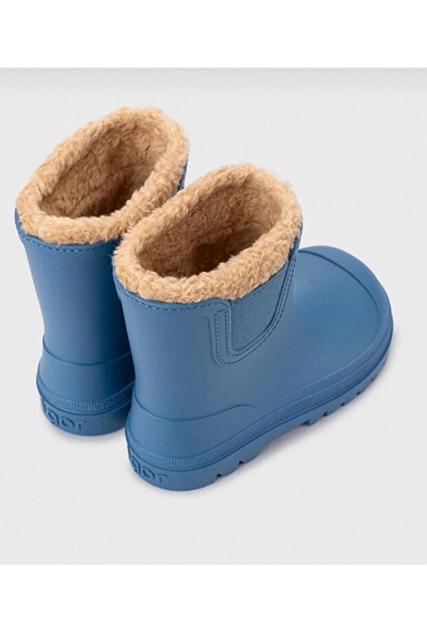 çocuk yağmur botu - 2