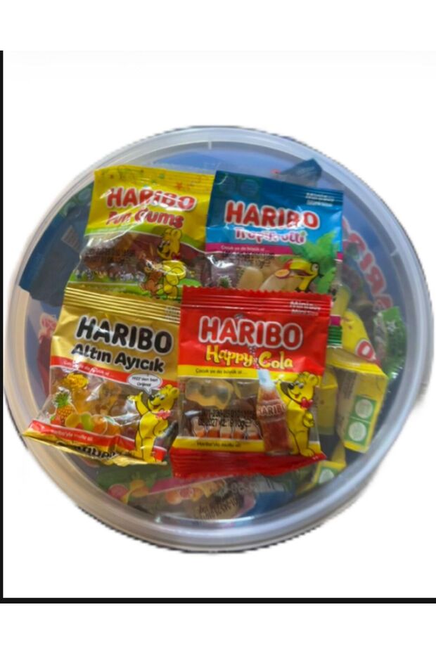 MİNİ 10GRX100 ADET - 1