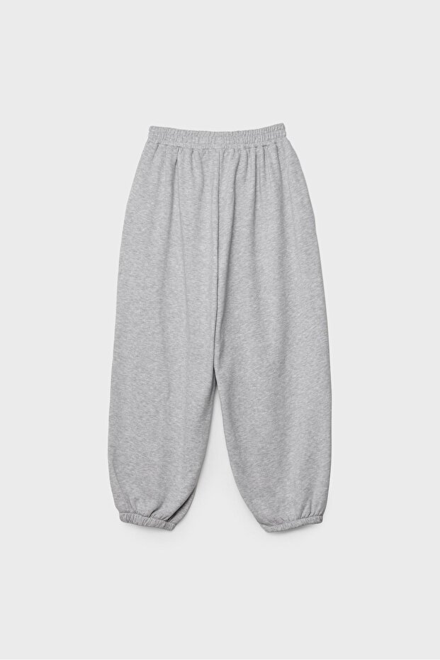 Balon jogger pantolon - 7