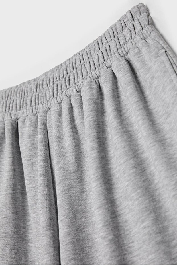 Balon jogger pantolon - 8