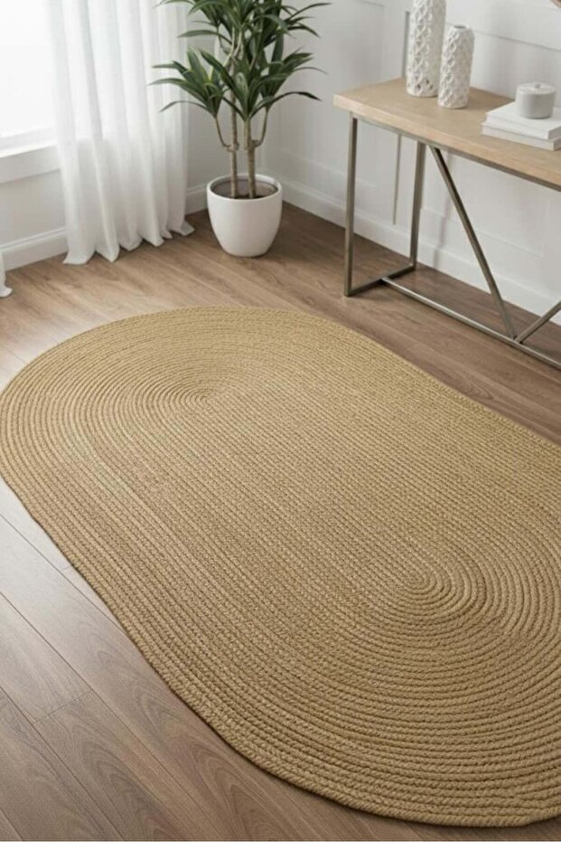 Nomad Jüt Halı 06 - 2