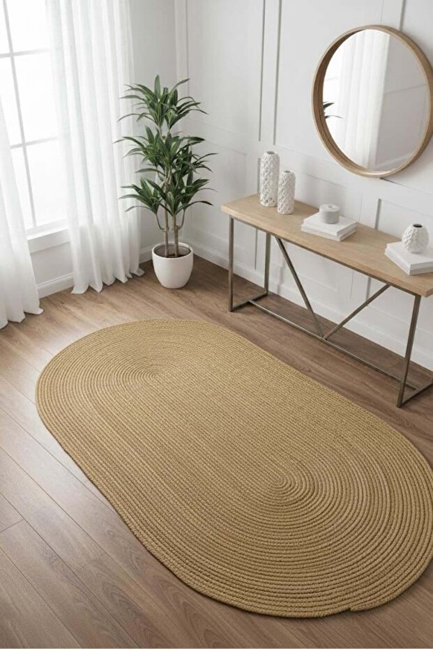 Nomad Jüt Halı 06 - 1