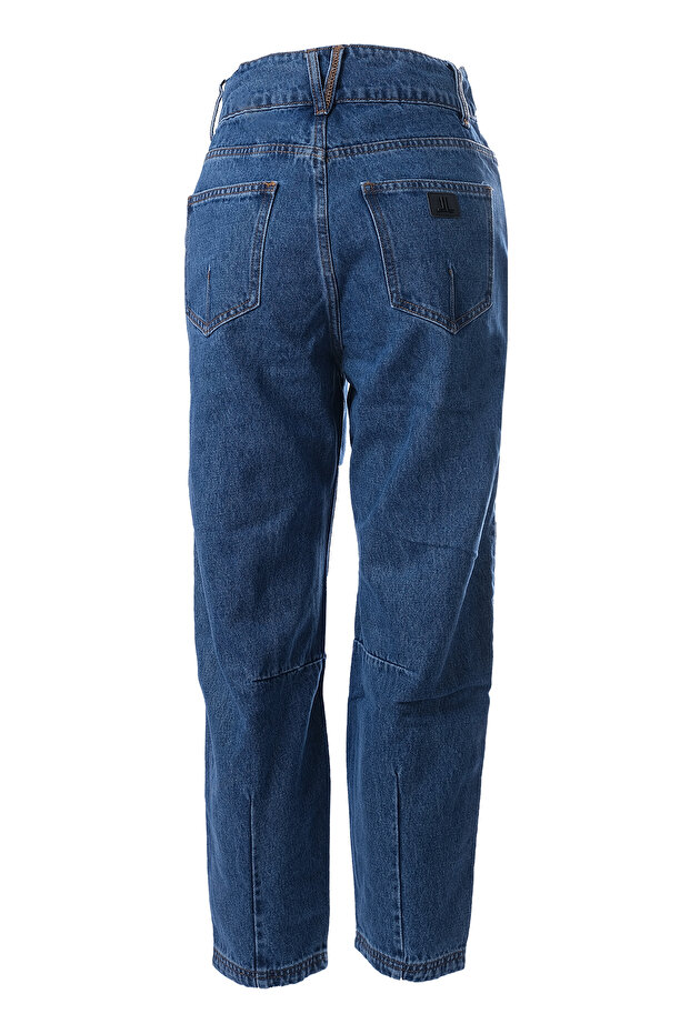 Kadın Pantolon 054-012012 - 4