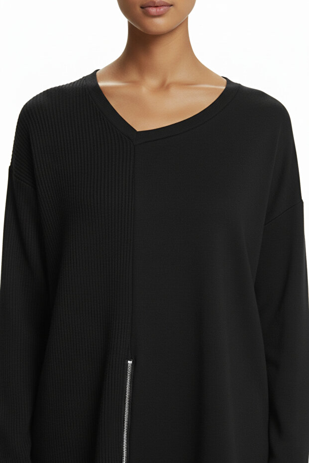 Kadın Bluz 25267500109 - 2