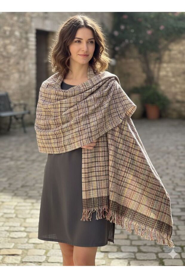 Peshtemal Special Weaving Traditional Fabric Quality 100% Cotton