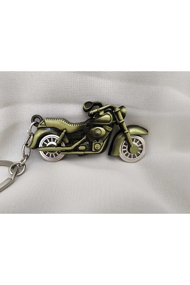 سلسلة المفاتيح - 1