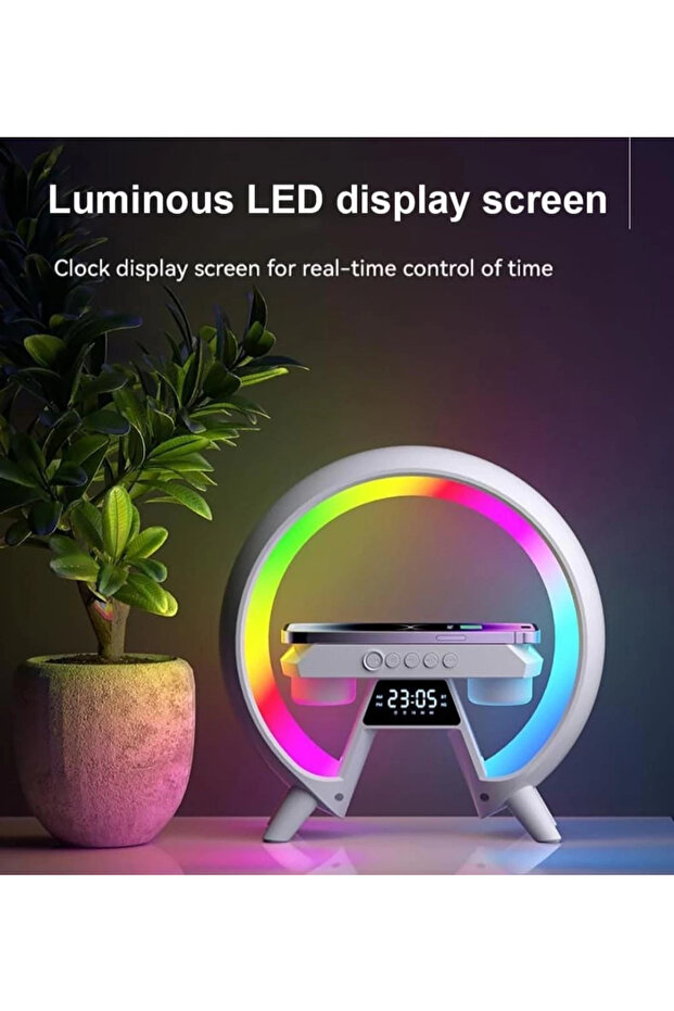 A multi-functional device with a modern and smart design - 3