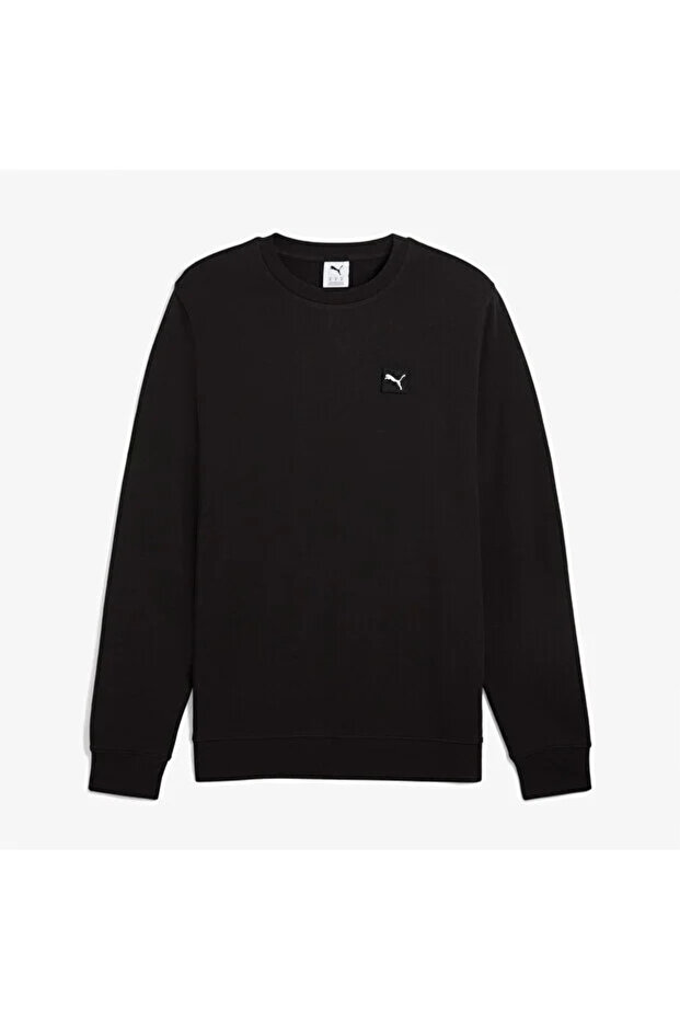 690895-01 ESS Elevated Sweat Siyah - 5