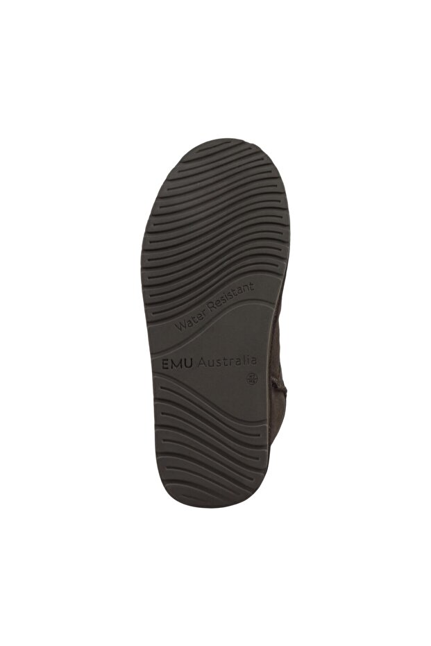 Stinger Micro Kadın Yeşil Bot - 4