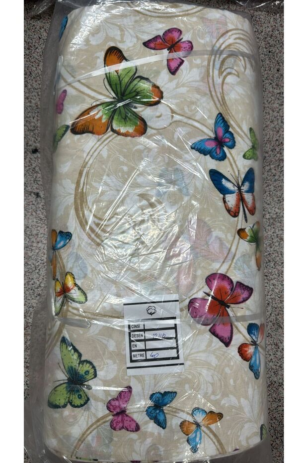 Bedding material - 1