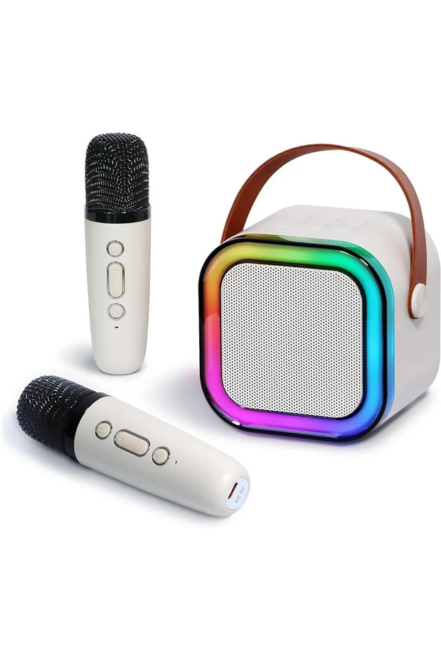Speaker headphones