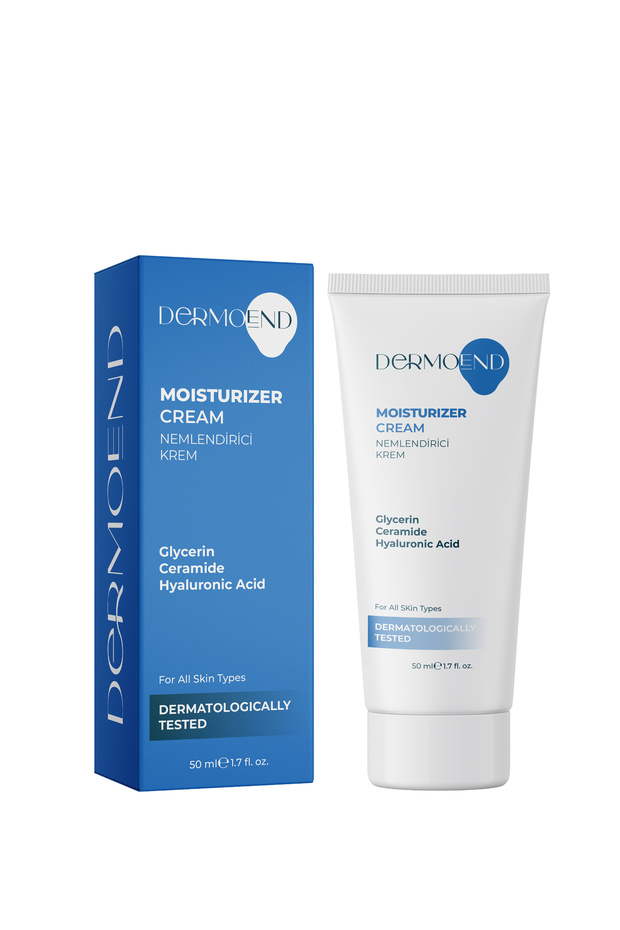 كريم مرطب 2 عبوة - 2