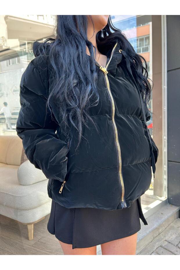 سترة منتفخة - 3