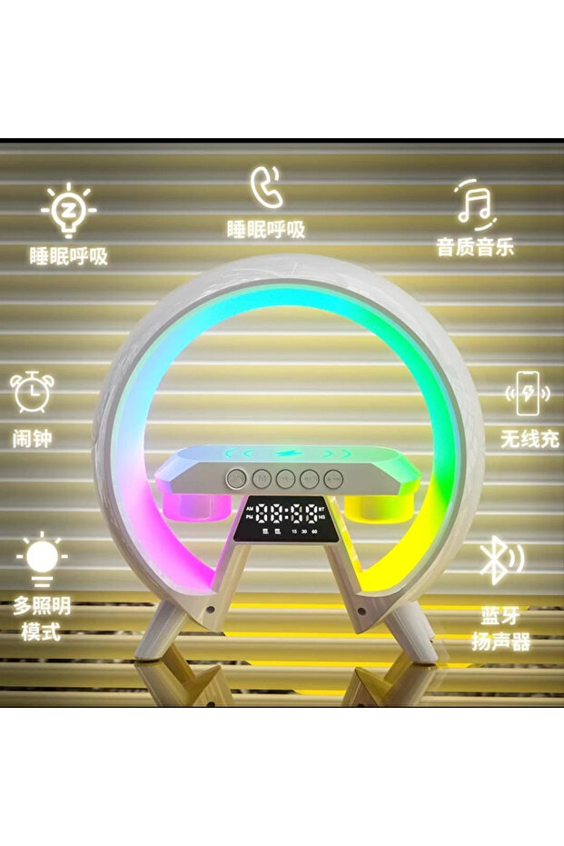 A multi-functional device with a modern and smart design - 1