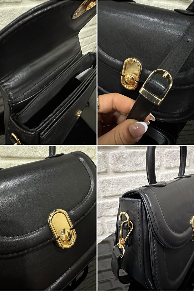 GEANT de umăr damă  - 4