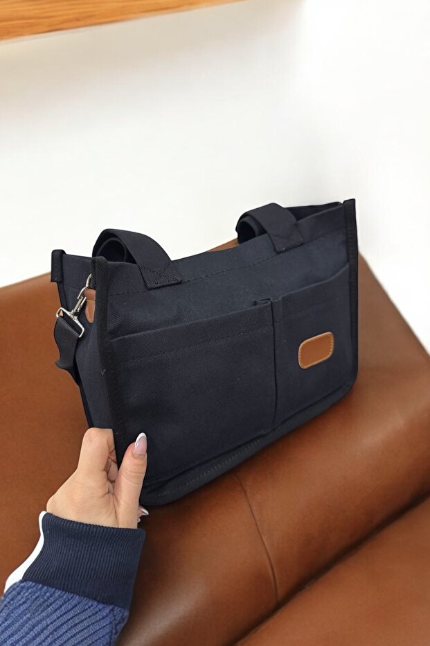 GEANT de umăr damă  - 1