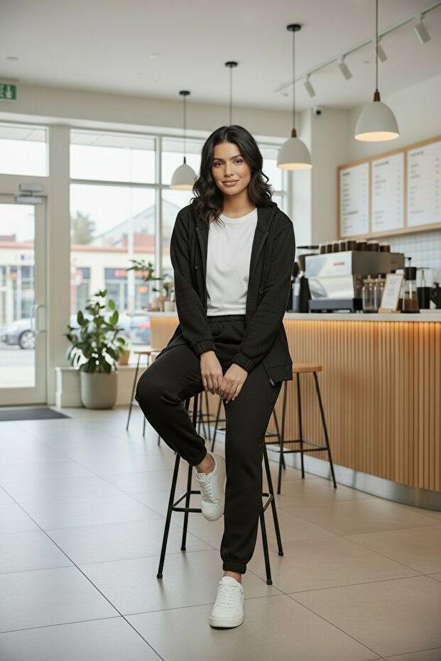 مجموعة سحاب مكونة من ثلاثة خيوط - 3