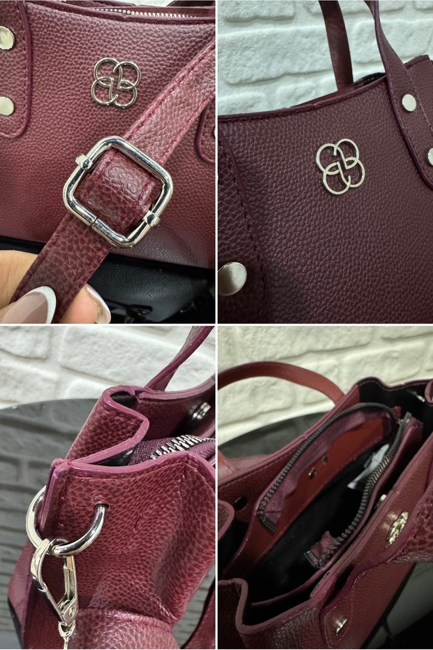 GEANT de umăr damă  - 4