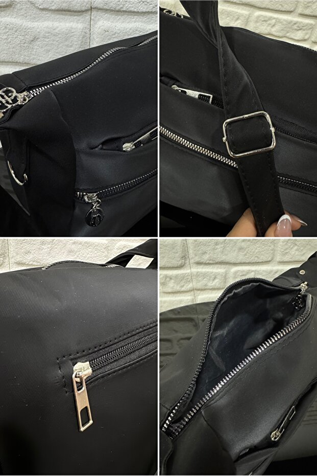 GEANT de umăr damă  - 4