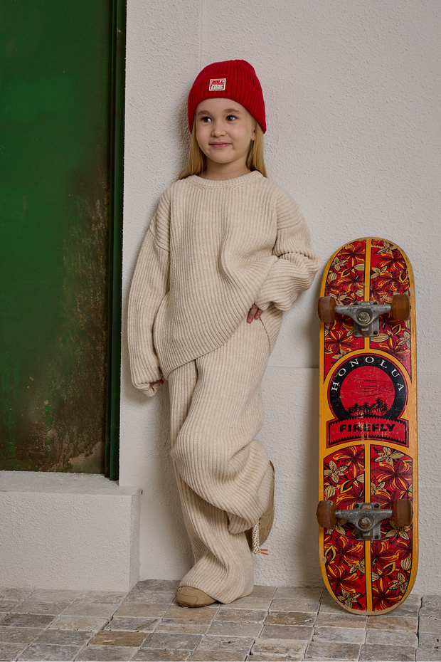 Basic Triko Takım Taş - 6