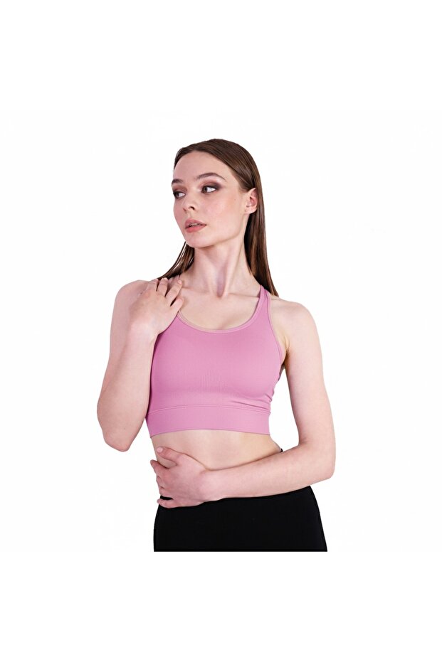 Sport Bra Selfie