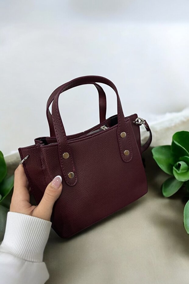 GEANT de umăr damă  - 3