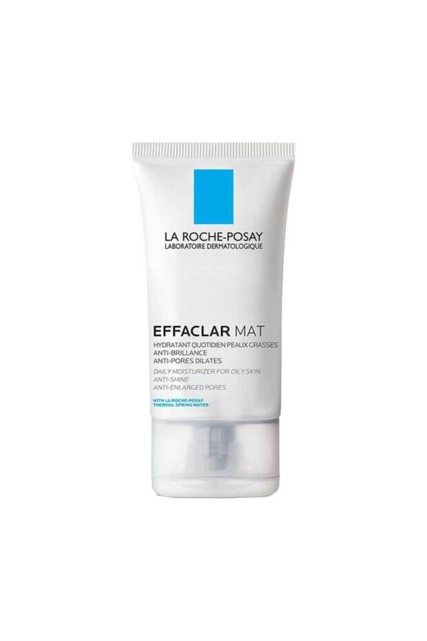 Effaclar Mat 40 ml - 1