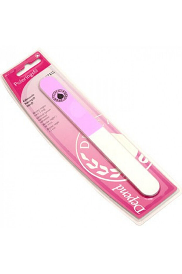 مبرد أظافر بثلاث خطوات - 1