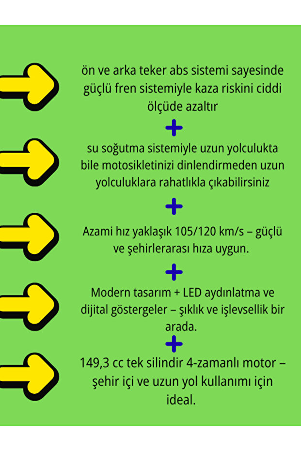 salcano wind 150 - kırmızı - 2